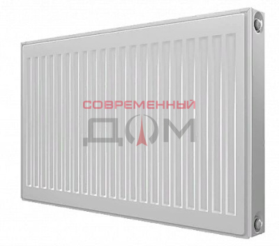 Радиатор стальной Royal Thermo Compact C22-500- 800 RAL9016